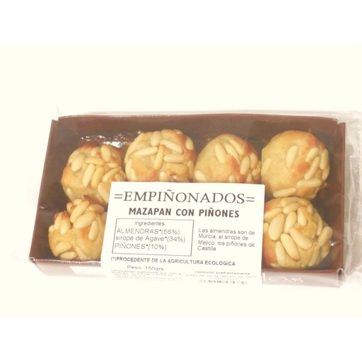 [8026] EMPIÑONADOS 150G  BIOGREDOS
