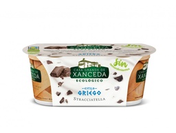 YOGUR STRACIATELLA 2X125G CASA XANCEDA