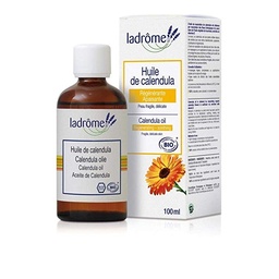 ACEITE DE CALENDULA 100ML LADROME