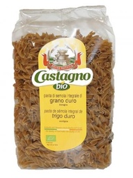 ESPIRALES TRIGO INT 500G CASTAGNO