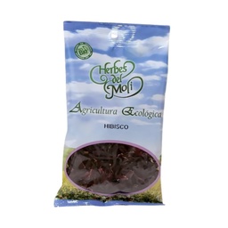 HIBISCO 30G HERBES DEL MOLI
