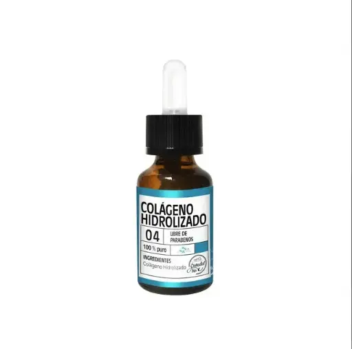 [19982] COLÁGENO HIDROLIZADO 15ML GRANADIET