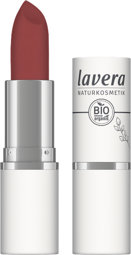 [24150] PINTALABIOS MATE 04 VIVID RED LAVERA