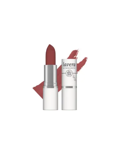 [24150] PINTALABIOS MATE 04 VIVID RED LAVERA