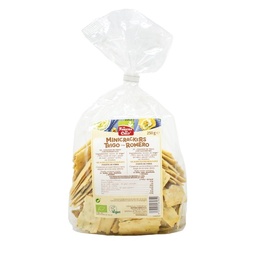 MINICRACKERS ROMERO 250G FINESTRA