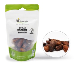 DATILES 100G BIOCOMERCIO