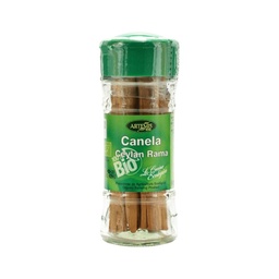 CANELA EN RAMA 15G ARTEMIS