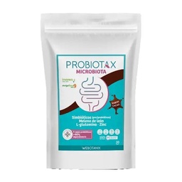 PROBIOTAX MICROBIOTA CACAO 150G WEBOTANIX