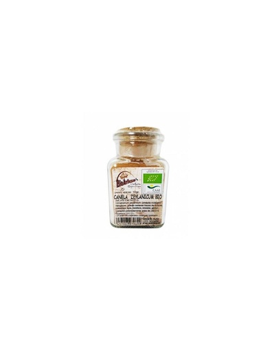 [18030] CANELA POLVO 1K BIOARTESA