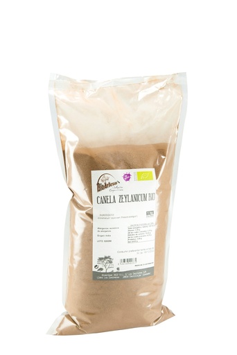 [18030] CANELA POLVO 1K BIOARTESA