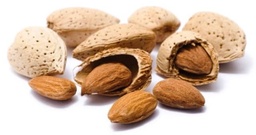 ALMENDRA CÁSCARA (GRANEL)