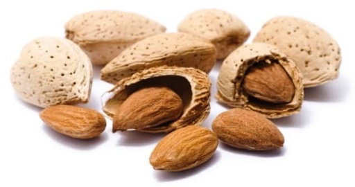 [7759] ALMENDRA CÁSCARA (GRANEL)