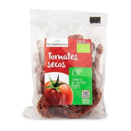 TOMATE SECO 100G BIO ORGANICA ITALIA