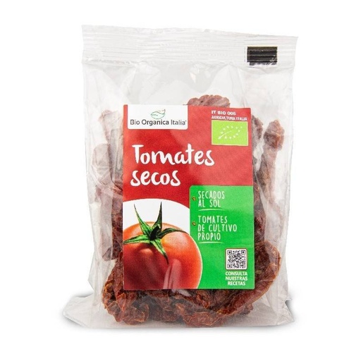 [22431] TOMATE SECO 100G BIO ORGANICA ITALIA