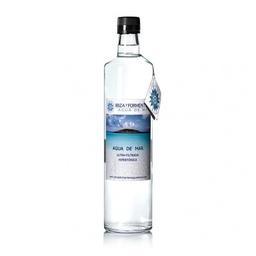 AGUA DE MAR HIPERTÓNICA 750ML IBIZA Y FORMENTERA