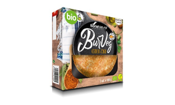 BURVEG CHICK-END 2x100G SORIA NATURAL