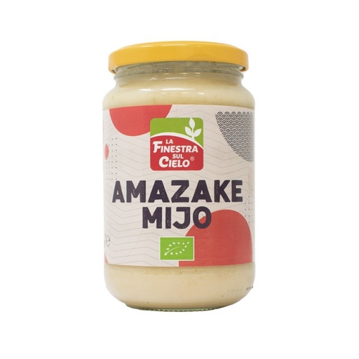 [7198] AMASAKE MIJO 370G FINESTRA