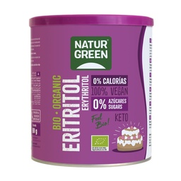 ERITRITOL 500G NATURGREEN