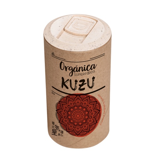[28840] RAIZ DE KUZU 100G ORGANICA SUPERFOODS