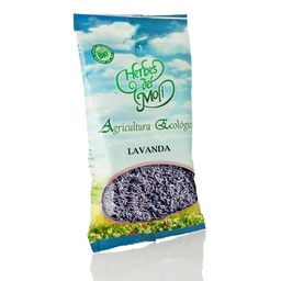 INFUSIÓN FLORES LAVANDA 45G HERBES DEL MOLI