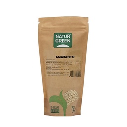 AMARANTO BIO 450G NATURGREEN