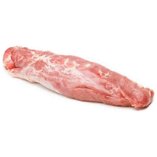 [28170] SOLOMILLO DE CERDO 500G BIOBARDALES