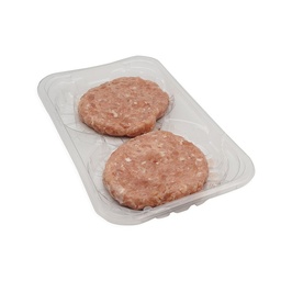 HAMBURGUESAS DE POLLO CON AJO Y PEREJIL ECO 2UX100G VIUBÉ