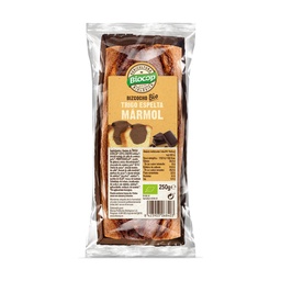 BIZCOCHO MARMOL ESPELTA 250G BIOCOP