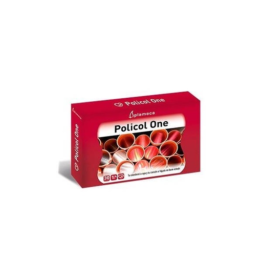 [23794] POLICOL ONE 30 CAP PLAMECA