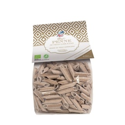 PENNE TRIGO SARRACENO SIN GLUTEN 250G FINESTRA