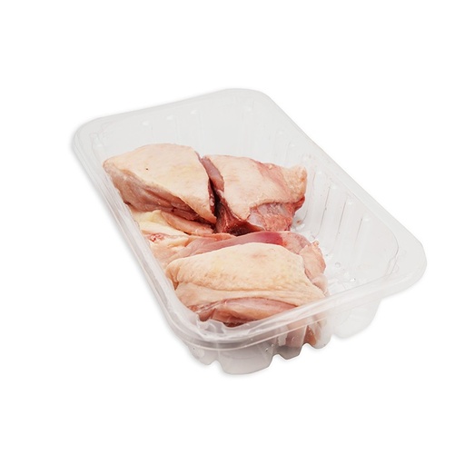 [27503] POLLO TROCEADO 450G aprox VIUBÉ