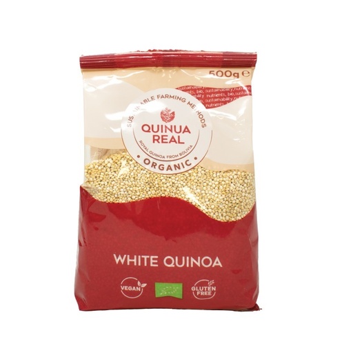 [8315] QUINOA 500G QUINUA REAL