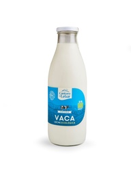 LECHE DE VACA ENTERA 1L EL CANTERO DE LETUR