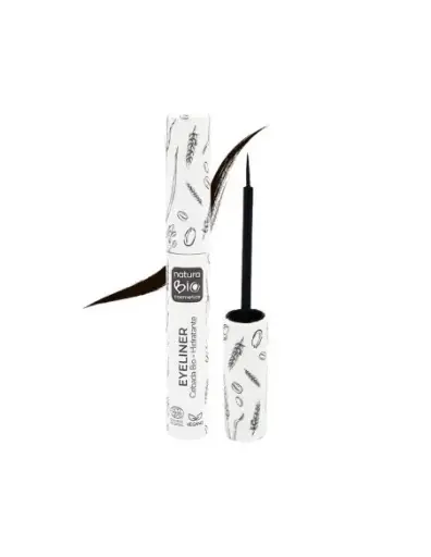 [29826] EYELINER LÍIUIDO 01 NEGRO NATURABIO
