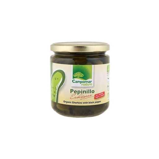 [1444] PEPINILLOS 350G CAMPOMAR