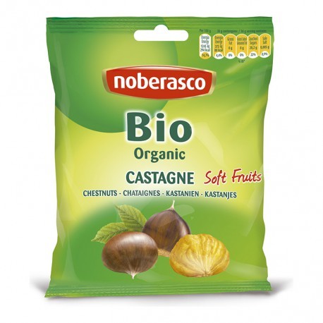 [11053] CASTAÑAS BLANDAS 100G NOBERASCO