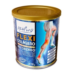 FLEXI COLÁGENO HIDROLIZADO 275G TONGIL