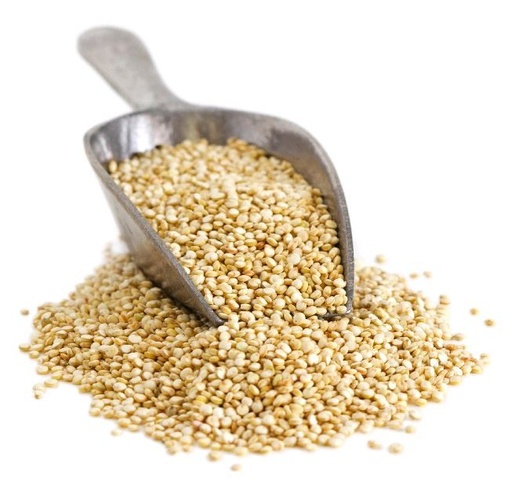 [7701] QUINOA BLANCA (GRANEL)
