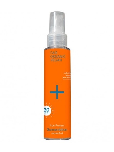 [28968] PROTECTOR SOLAR CARA Y CUERPO SPF30 100ML I+M