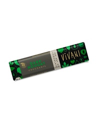 CHOCOLATINA CROCANTI AVELLANA 35G VIVANI