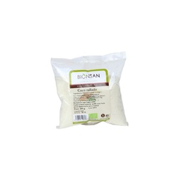 COCO RALLADO 200G BIONSAN