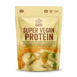 SUPER VEGAN PROTEIN 250G ISWARI