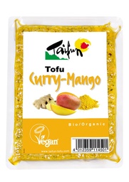 TOFU CURRY MANGO 200G TAIFUN