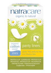 SALVASLIP MINI 30UD NATRACARE