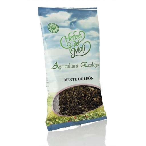 [22770] DIENTE DE LEÓN PLANTA 40G HERBES DEL MOLÍ