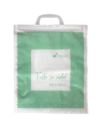 [21115] BOLSA ISOTÉRMICA 40X43 ONYAR