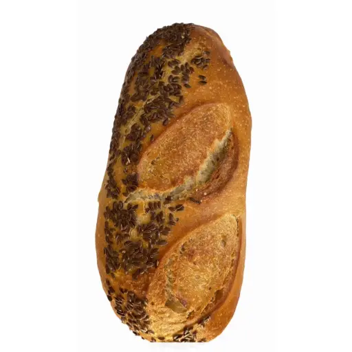 [28024] PAN TRITICUM BLANCO 500G ECOHORNO