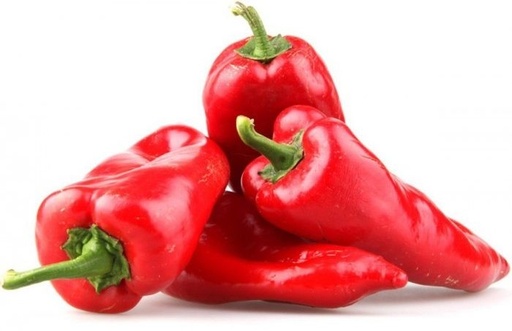 [18571] PIMIENTO ROJO DE FREIR (GRANEL)