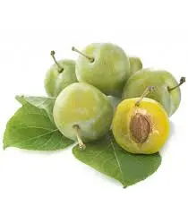 CIRUELA CLAUDIA (GRANEL)