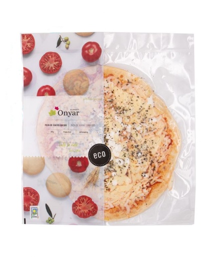 [12551] PIZZA 4 QUESOS 380G ONYAR